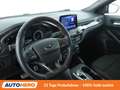Ford Focus 1.5 EcoBlue TDCi ST-Line Aut*NAVI*LED*TEMPO*CAM* Silber - thumbnail 11