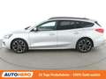Ford Focus 1.5 EcoBlue TDCi ST-Line Aut*NAVI*LED*TEMPO*CAM* Silber - thumbnail 3