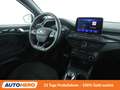 Ford Focus 1.5 EcoBlue TDCi ST-Line Aut*NAVI*LED*TEMPO*CAM* Silber - thumbnail 13