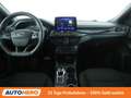Ford Focus 1.5 EcoBlue TDCi ST-Line Aut*NAVI*LED*TEMPO*CAM* Silber - thumbnail 12