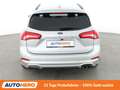 Ford Focus 1.5 EcoBlue TDCi ST-Line Aut*NAVI*LED*TEMPO*CAM* Silber - thumbnail 5