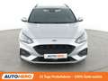 Ford Focus 1.5 EcoBlue TDCi ST-Line Aut*NAVI*LED*TEMPO*CAM* Silber - thumbnail 9
