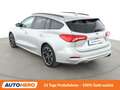 Ford Focus 1.5 EcoBlue TDCi ST-Line Aut*NAVI*LED*TEMPO*CAM* Silber - thumbnail 4