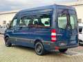 Mercedes-Benz Sprinter 311 CDI/L2/H2/9.Sitze/KLIMA/1.Hand/TOP Blau - thumbnail 4