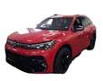 Volkswagen Tiguan 1.5 eTSI DSG R-Line BlackStyle AHK Traile Rot - thumbnail 4