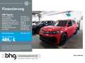 Volkswagen Tiguan 1.5 eTSI DSG R-Line BlackStyle AHK Traile Rot - thumbnail 1