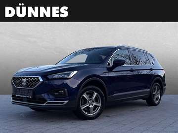 1.5 TSI Xcellence *7-Sitzer*