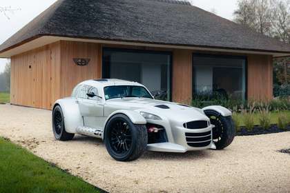 Donkervoort D8 GT