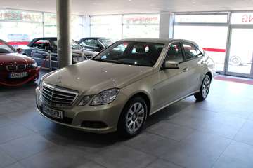 CDI BlueEFFICIENCY EURO 5 & DPF *41ooo KM*
