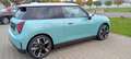 MINI Cooper E Cooper E Favoured Trim Зелений - thumbnail 4