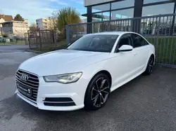 Audi A6 Lim. 1.8 TFSI ultra AUTOMATIK/XENON/KAMERA!!