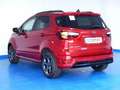 Ford EcoSport 1.0T ECOBOOST 92KW ST LINE 125 5P Rojo - thumbnail 6