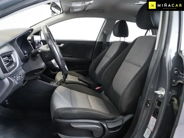 Kia Stonic view 6