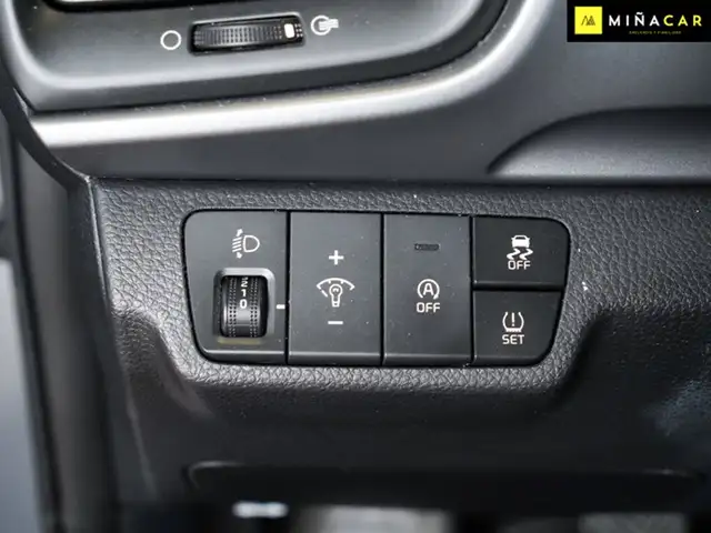 Kia Stonic view 16