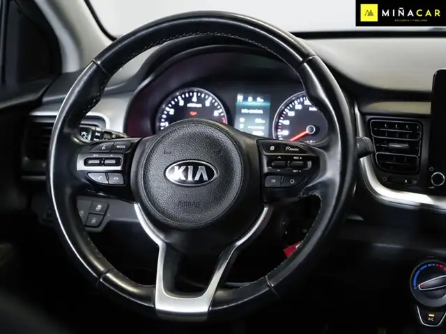 Kia Stonic view 12