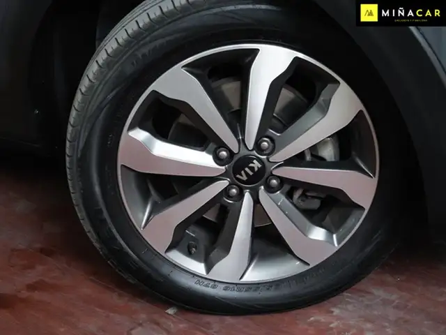 Kia Stonic view 22
