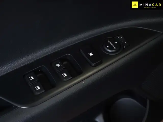 Kia Stonic view 20