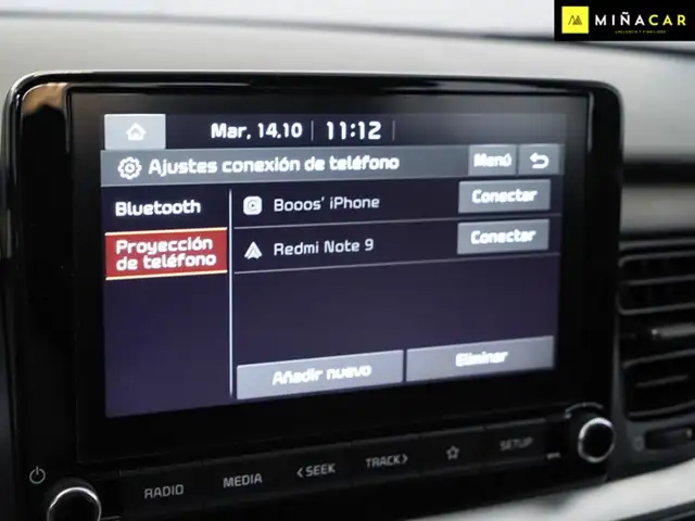 Kia Stonic view 11