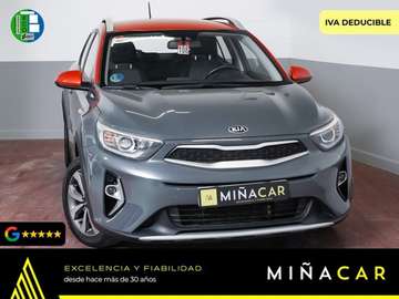1.0 TGDi 74kW 100CV MHEV iMT Concept