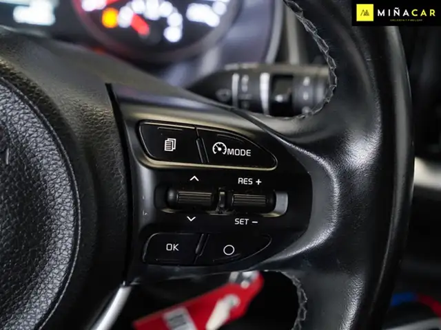 Kia Stonic view 15