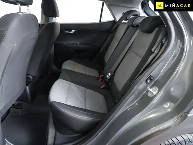 Kia Stonic view 7