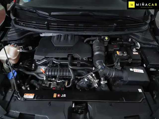 Kia Stonic view 24