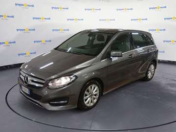 - T246 B 180 Executive FL