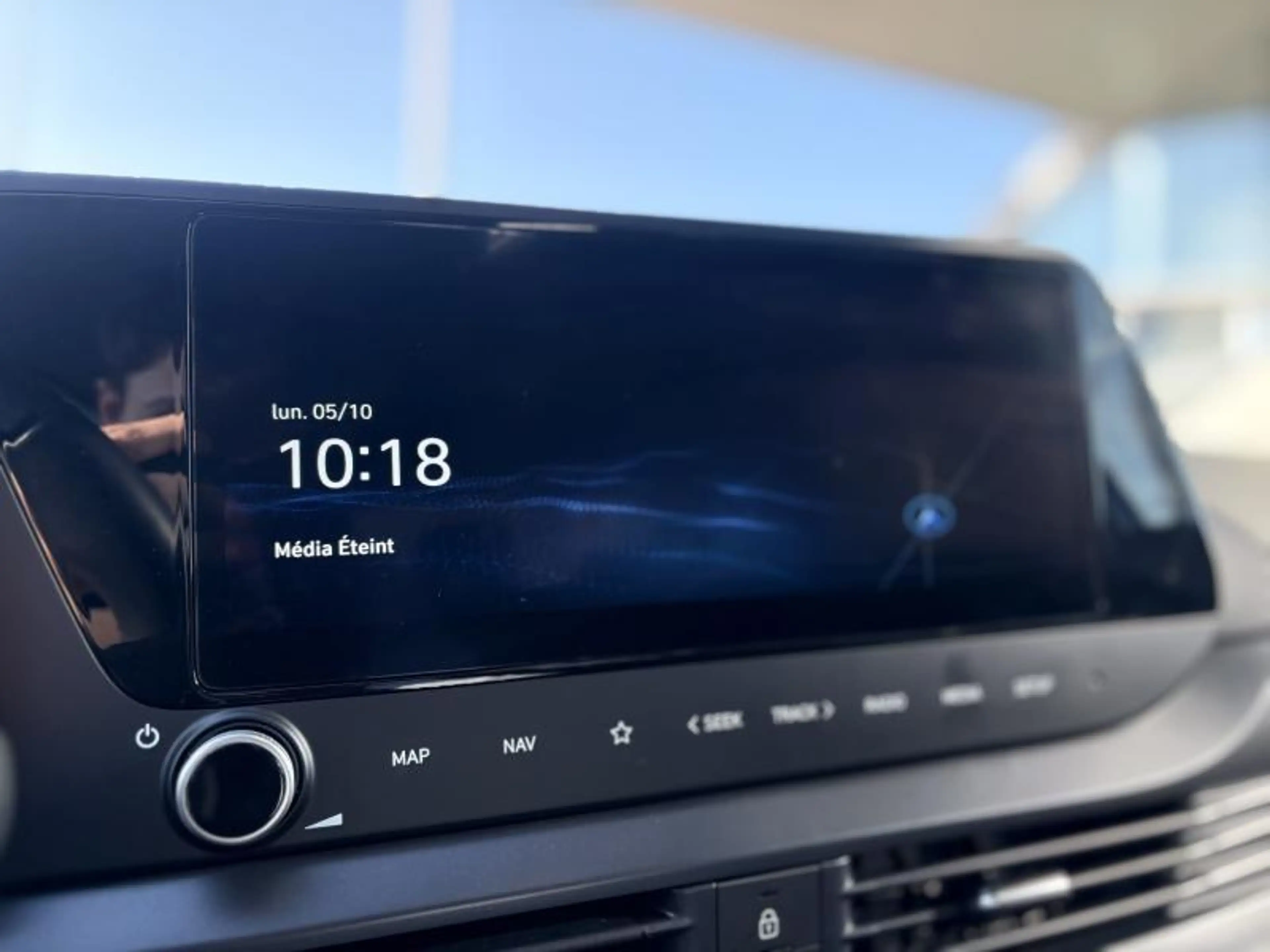 Hyundai i20 Techno — photo 14