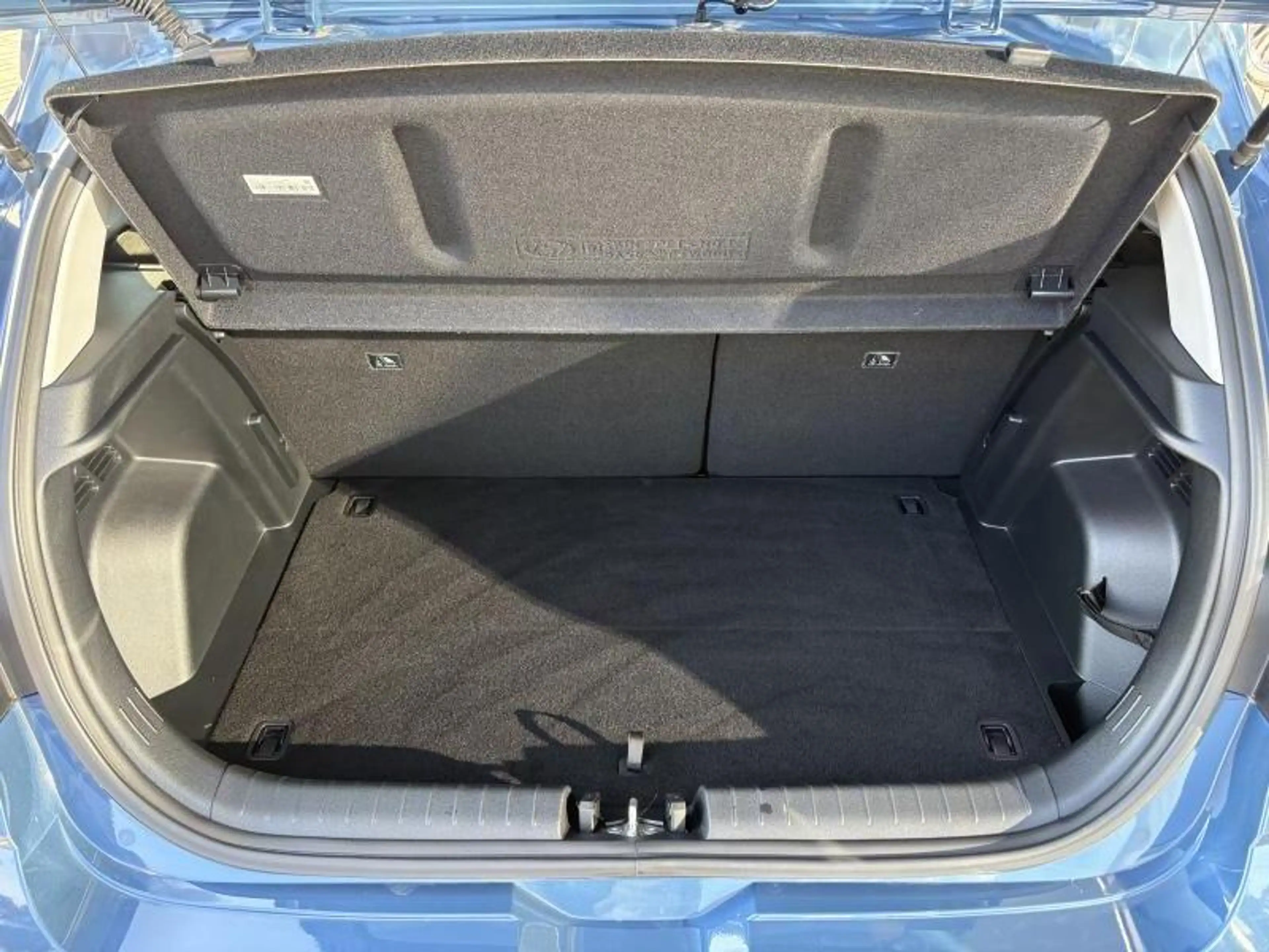 Hyundai i20 Techno — photo 7