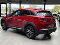Mazda CX-3 Sports-Line AWD Kamera Head-Up Navi SHZ ACC Rouge - thumbnail 6
