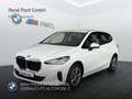 BMW 220 i ActiveTourer LED ACC 360° HUD AHK Keyless Weiß - thumbnail 1