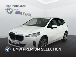 Bmw 220 i ActiveTourer LED ACC 360° HUD AHK Keyless