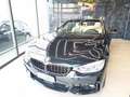 BMW 430 dA Cabrio Msport Nero - thumbnail 2