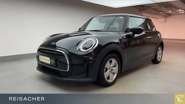 MINI Cooper Essential-Trim,Navi,DA,Tempomat,PDC hi,