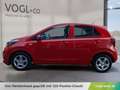 Kia Picanto Titan 1.0 MPI 67PS Rot - thumbnail 2