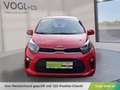 Kia Picanto Titan 1.0 MPI 67PS Rot - thumbnail 6
