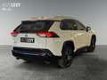 Toyota RAV 4 Plug-In Hybrid 4x4 Technik Paket *Carplay* Blanc - thumbnail 6