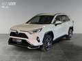 Toyota RAV 4 Plug-In Hybrid 4x4 Technik Paket *Carplay* Blanc - thumbnail 2