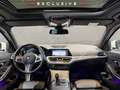 BMW 330 330e xDrive Touring Blanco - thumbnail 3