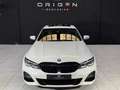 BMW 330 330e xDrive Touring Blanco - thumbnail 25