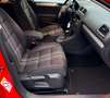 Volkswagen Golf VI Match AUTOMATIK *KLIM*SH*ALU*AHK* Rot - thumbnail 6