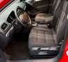 Volkswagen Golf VI Match AUTOMATIK *KLIM*SH*ALU*AHK* Rot - thumbnail 5