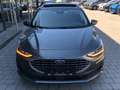 Ford Focus 625 Focus Turnier 1.0 EcoBoost Hybrid Titanium X Grau - thumbnail 5