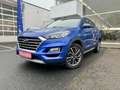 Hyundai TUCSON 1.6 CRDi Feel Comfort Pack Blauw - thumbnail 1