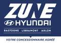 Hyundai TUCSON 1.6 CRDi Feel Comfort Pack Blauw - thumbnail 13