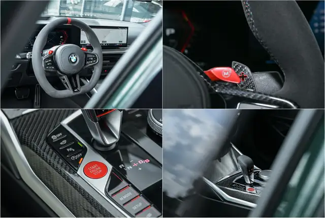 BMW M3 view 26