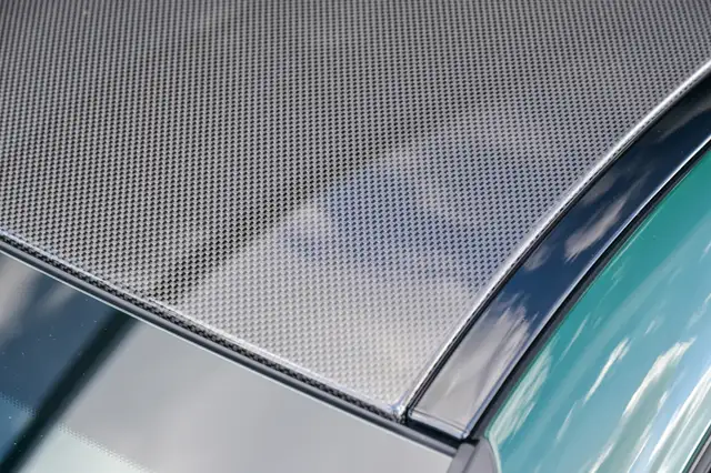 BMW M3 view 29