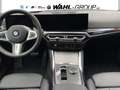 BMW 220 i COUPE MSPORT PRO GSD HUD  E-SITZE ADAPT. LED DRI Černá - thumbnail 12