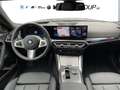 BMW 220 i COUPE MSPORT PRO GSD HUD  E-SITZE ADAPT. LED DRI Czarny - thumbnail 11