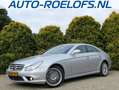 Mercedes-Benz CLS 55 AMG Automaat 476PK V8 Grau - thumbnail 1